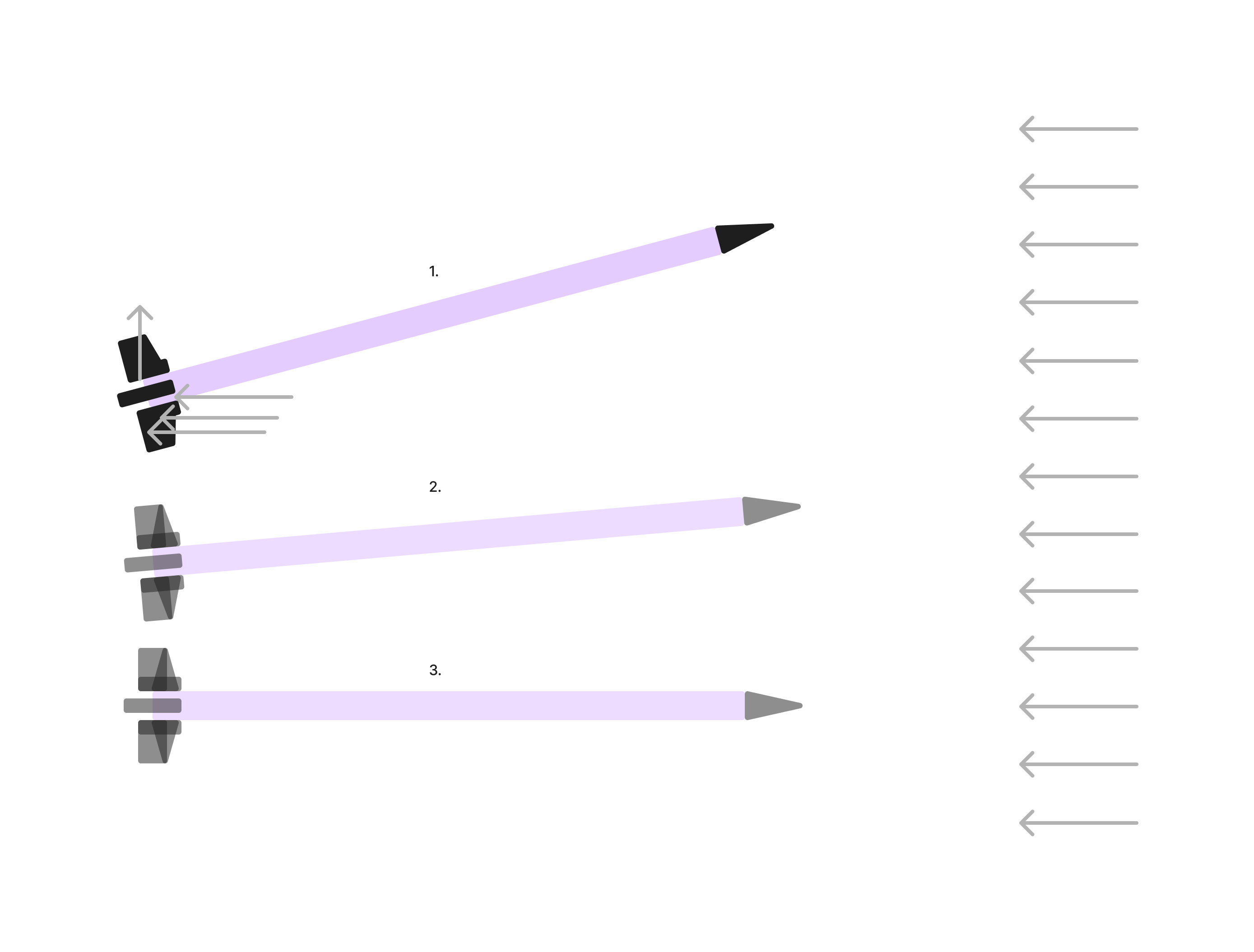 missiles