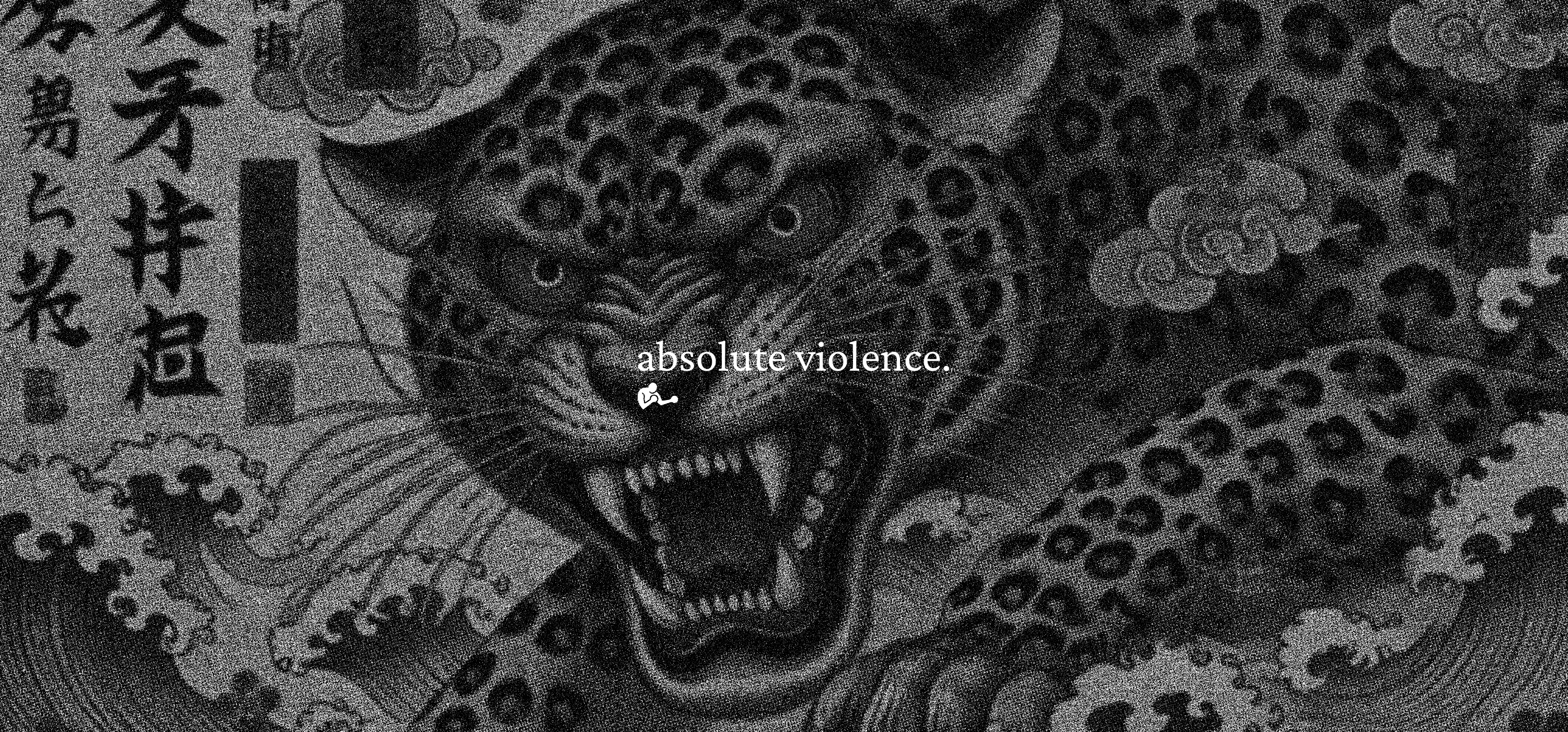 violencia absoluta